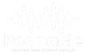 podnacle logo